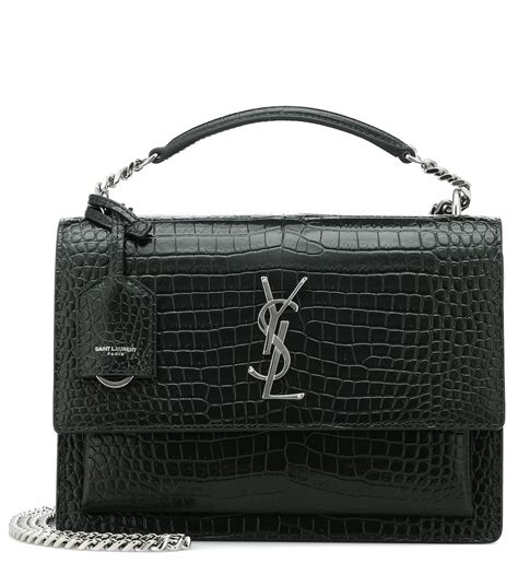 pochette ysl femme|ysl saint laurent shoulder bag.